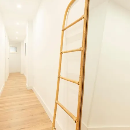 Apartment Larra Gijon