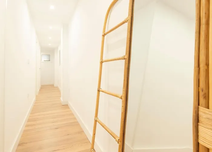 Apartamento Larra Gijón